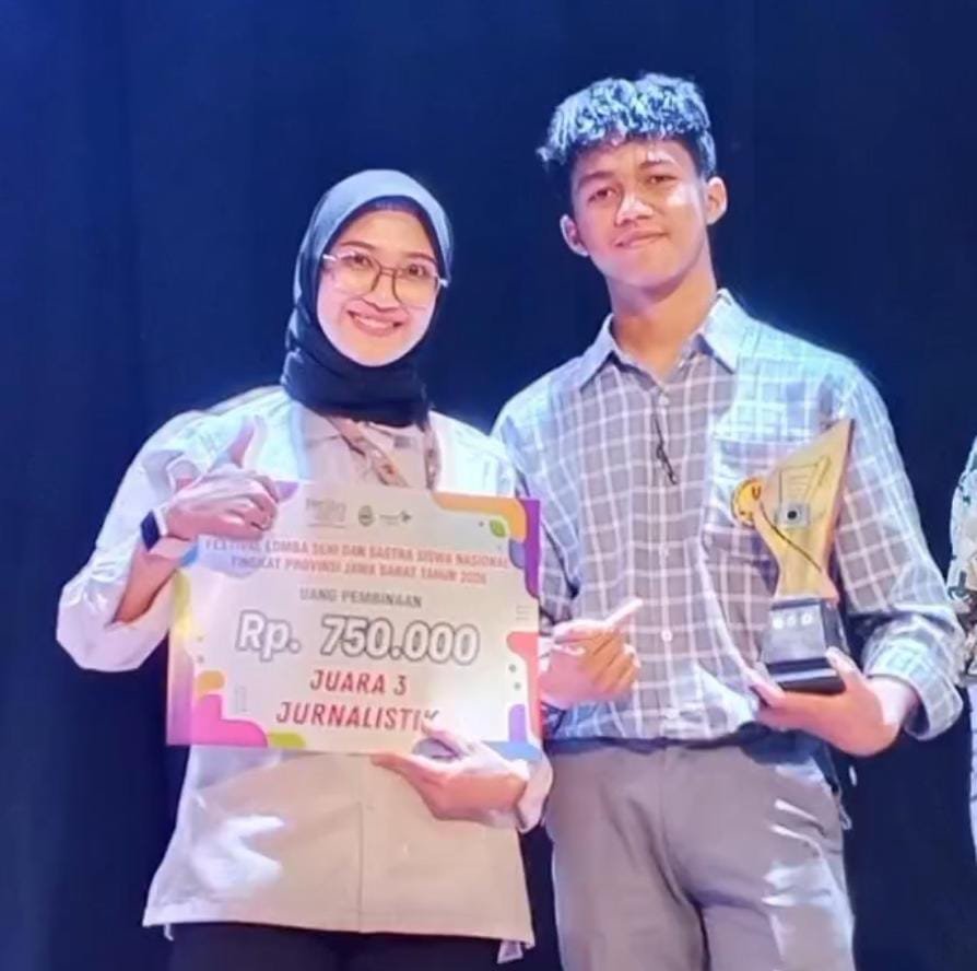 FL3SN TIngkat Provinsi